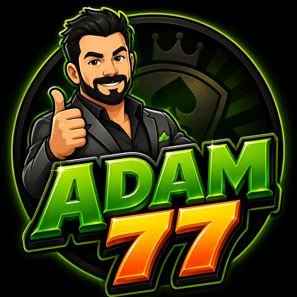 ADAM77 - Permainan QiuQiu Terbaik untuk Anda